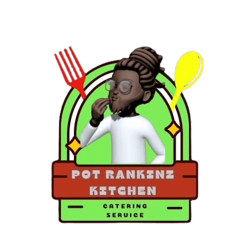 Pot Rankinz Kitchen Catering Service